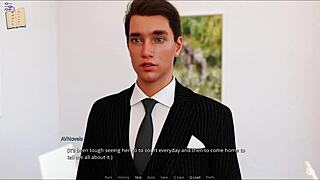 Sunshine Love 3 Detailed Gameplay