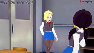 dragon ball zex 4 trailer