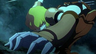 Detailed Ecchi Anime Scenes with Hentai