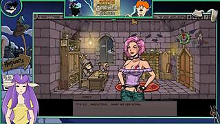 Is this witch trainer silver part 18 exciting?