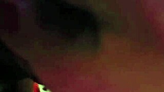 He needed a release, so I gave him my mouth for a deepthroat blowjob