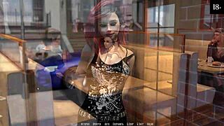 Complete Gameplay: Becoming a Rock Star Part 2