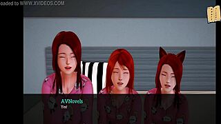 my new family cartoon series episode 300