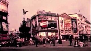 i share my vintage cartoon illustrations from the antique era