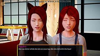 My new family episode 407