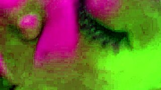 He needed a release, so I gave him my mouth for a deepthroat blowjob