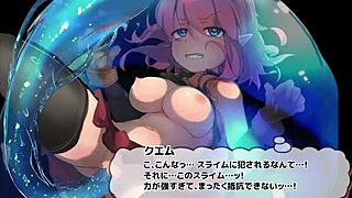 Ruins Seeker 2: Epic Anime Adventure!