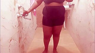 Bhutan Milf Shows Boobs On Webcam