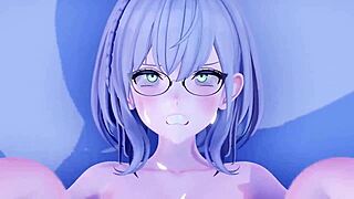Jgurh compilation 2: The best of porn in 3D