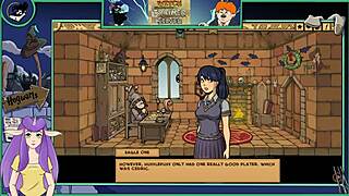 Is this witch trainer silver part 18 exciting?