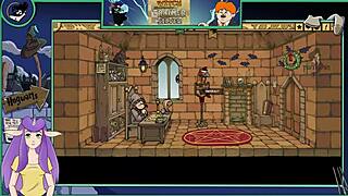 Is this witch trainer silver part 18 exciting?