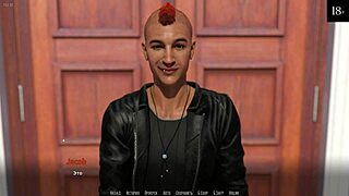 Complete Gameplay: Becoming a Rock Star Part 2