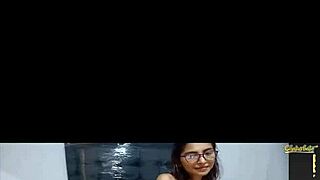 Latina Teen Webcam Girl 25