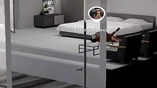 Dreaming of that European pornstar with monster cock in hardcore sex