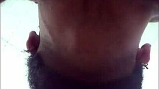 I Fucked That Hairy Big Ass Bareback All Night With Monster Cock Pt4