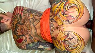 ava austen screws jesus reyes with such juicy passion