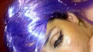 Marmayd says, 'I love full throat in hotel.'