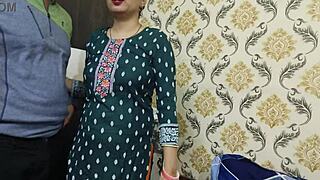 desisaarabhabhi diwali special with periods, got ass instead, lit up cock in mouth!