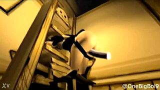 alice angel porn compilation. with ass and machine in cartoon anime hentai