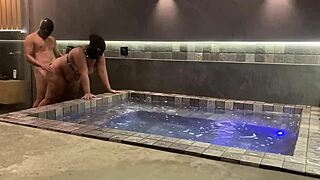 i lick her big tits and ass