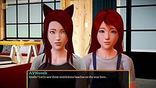 My new family episode 407