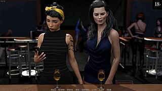 Complete Gameplay: Becoming a Rock Star Part 2