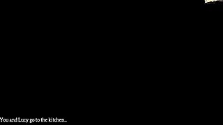 my new family cartoon series episode 300