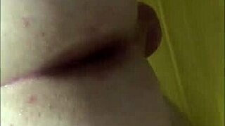 I Fucked That Hairy Big Ass Bareback All Night With Monster Cock Pt4