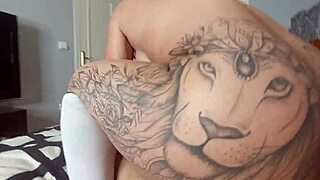 Extreme Anal Play with Big Cock Swallowing