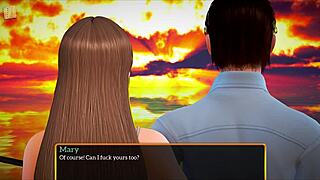 My new family episode 407