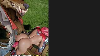 Fortnite porn compilation: try not to cum challenge