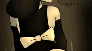 alice angel porn compilation. with ass and machine in cartoon anime hentai