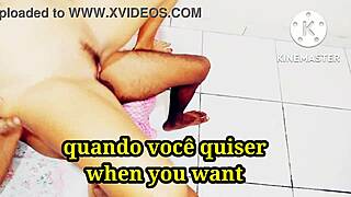 What A Taboo Day With Stepmother!