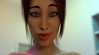 amateur teen 18+ with huge ass gets hardcore anal fuck