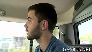 homo oral-sex porn in casual conversation