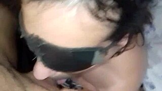 Irreversible: Rich Sex With Boyfriend, Swallowing All