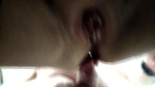 A blonde beauty from Russia, a woman of experience, enjoys two penises and has an orgasm as if she is a spring chick. Aimeeparadise is as always the best.