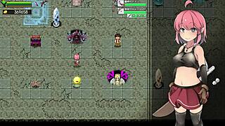 Ruins Seeker 2: Epic Anime Adventure!