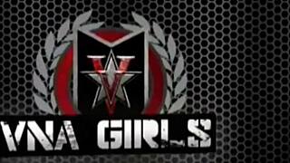 Maggie Green fucks her young student Jenna Foxx.