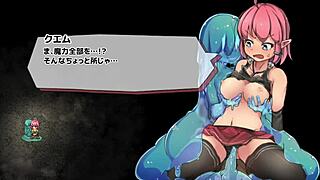 Ruins Seeker 2: Epic Anime Adventure!