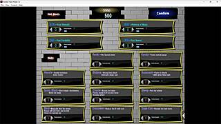 She Destroyed Me But At Least She Gave Me A Hand To Overthrow The Great Demoness Ep 1