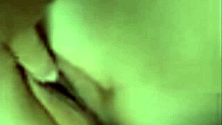 want to see me play with my wife's holes?