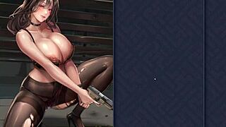 Amazing blowjob by sibyl feels so kinky