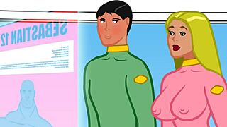 cuckold world domination with old submissive