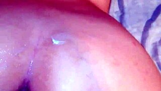 Watch this passionate anal session with the lover