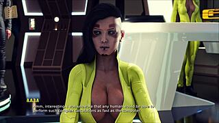 Star harem adventure