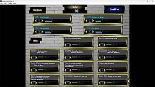 She Destroyed Me But At Least She Gave Me A Hand To Overthrow The Great Demoness Ep 1