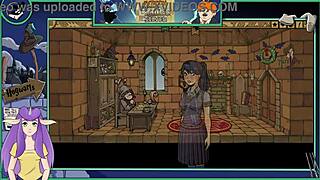 Is this witch trainer silver part 18 exciting?