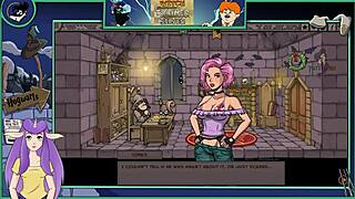 Is this witch trainer silver part 18 exciting?