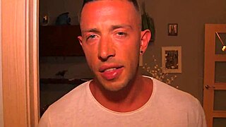 victor bloom says suck my big cock